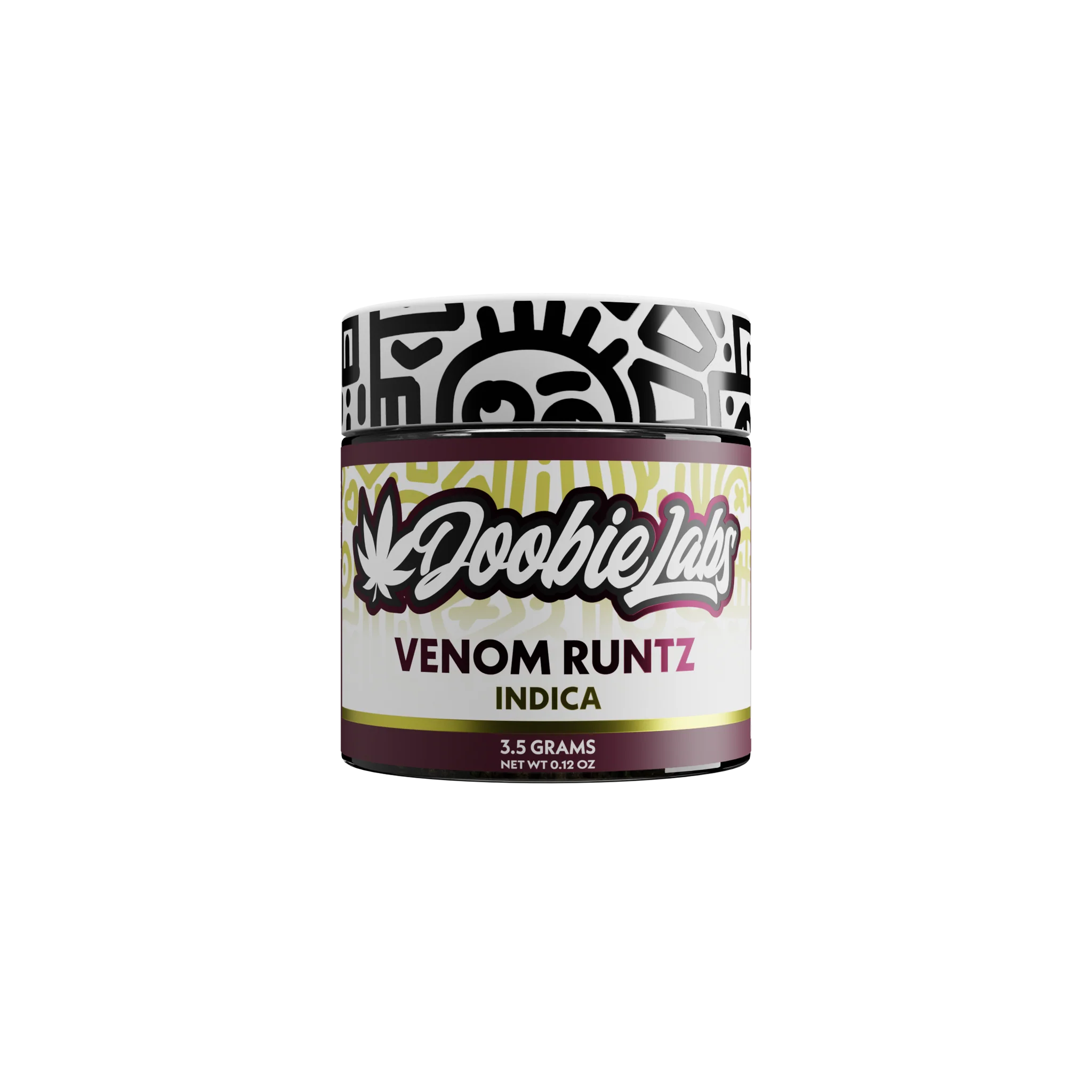 Venom Runtz Eighth