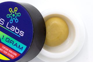 Petrol Cookies TS Labs