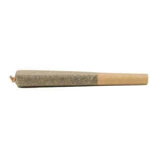 Sativa Rosin TS Labs