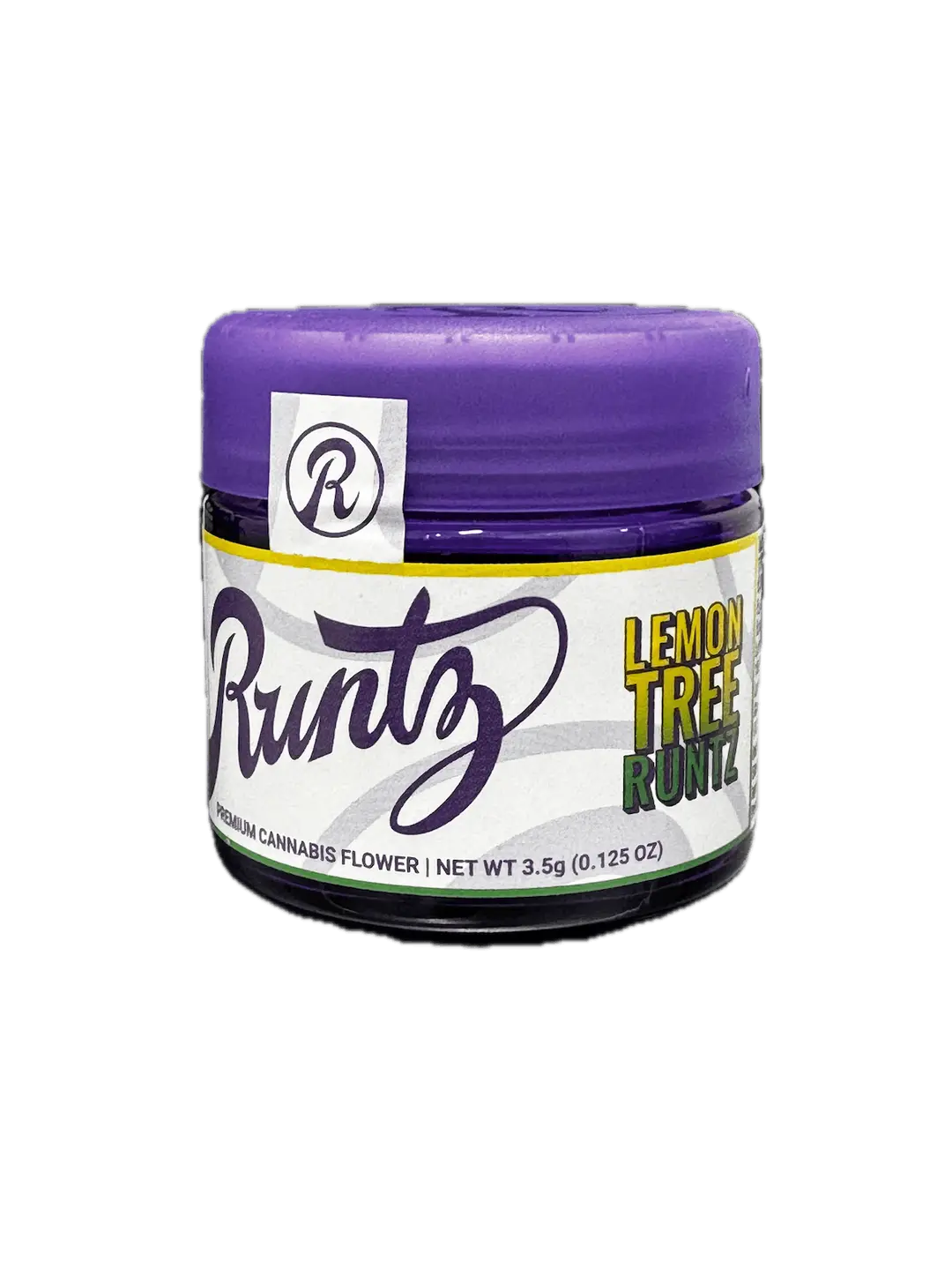 Lemon Tree Runtz Runtz