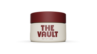 HashBurger The Vault