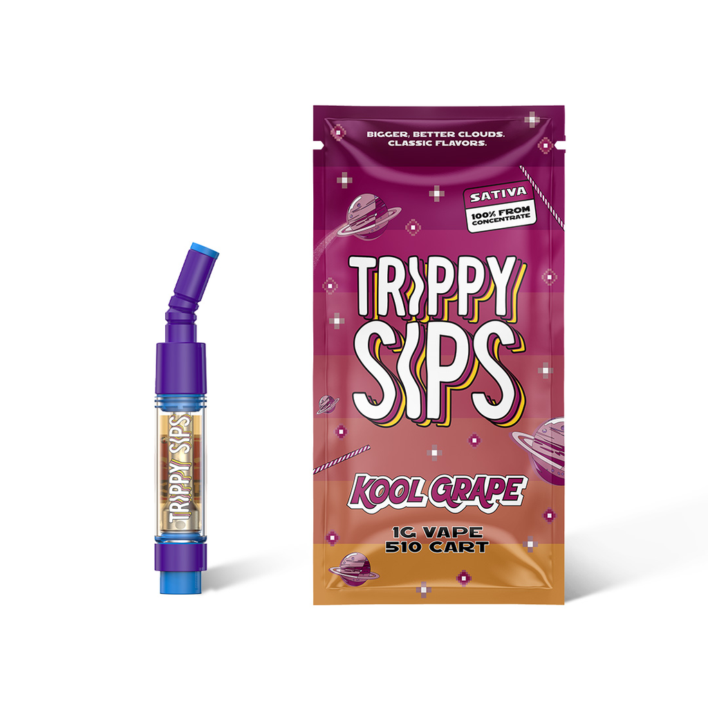 Kool Grape