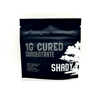 Sunshine Daydream Shady Extracts