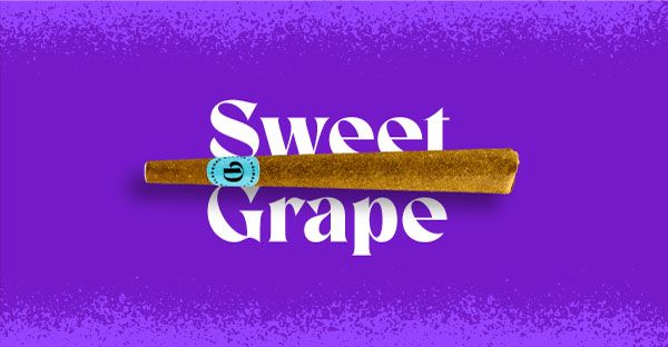 Sweet Grape Doinks