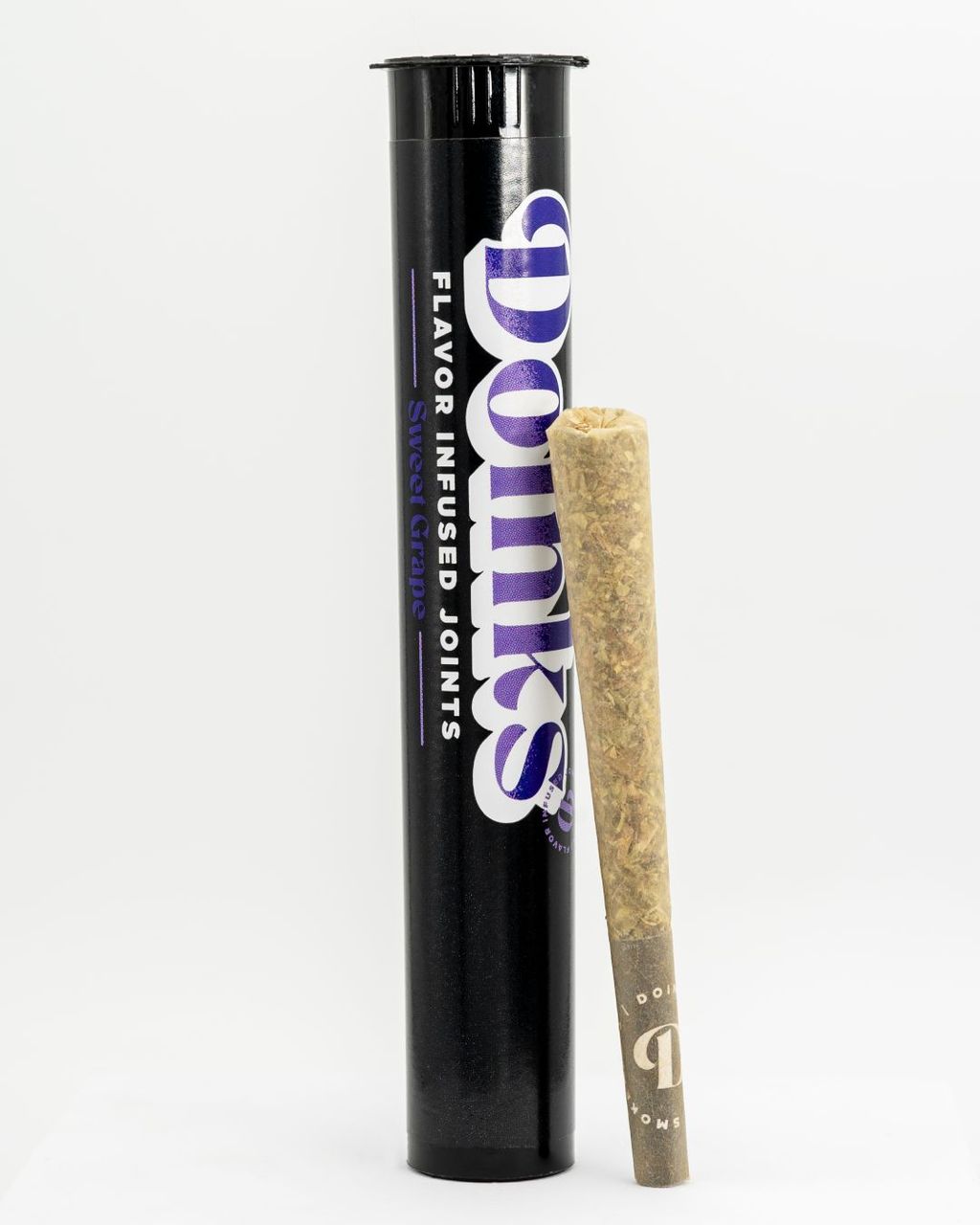 Doinks Sweet Grape Infused Joints 1pk 1g