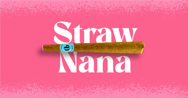 Doinks Strawnana Infused Blunts 1pk 1g