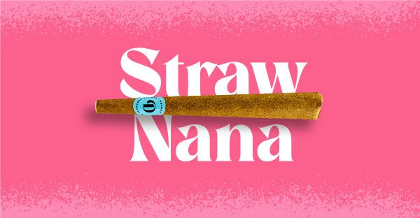 Strawnana Doinks Strawnana Doinks