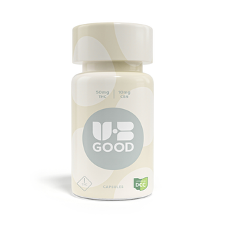 5:1 CBN UBGOOD