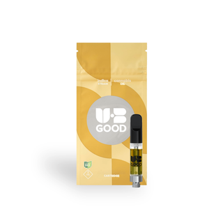 Afghan Cheese UBGOOD