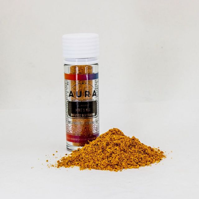 Mike's Mix All-Purpose Aura