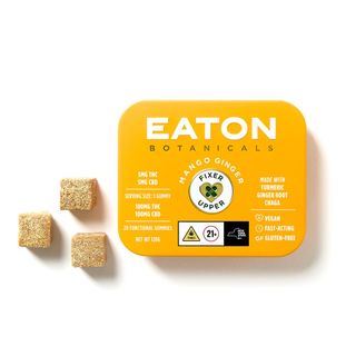 Fixer Upper Mango Ginger Eaton Botanicals