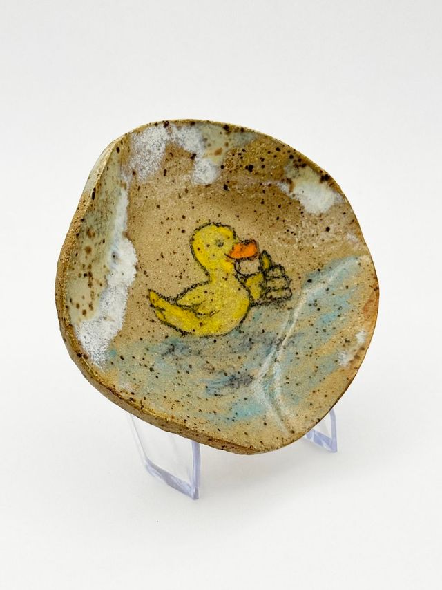 Duck Minano Ceramics