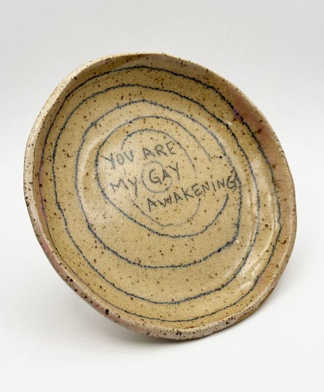 Gay Awakening Minano Ceramics