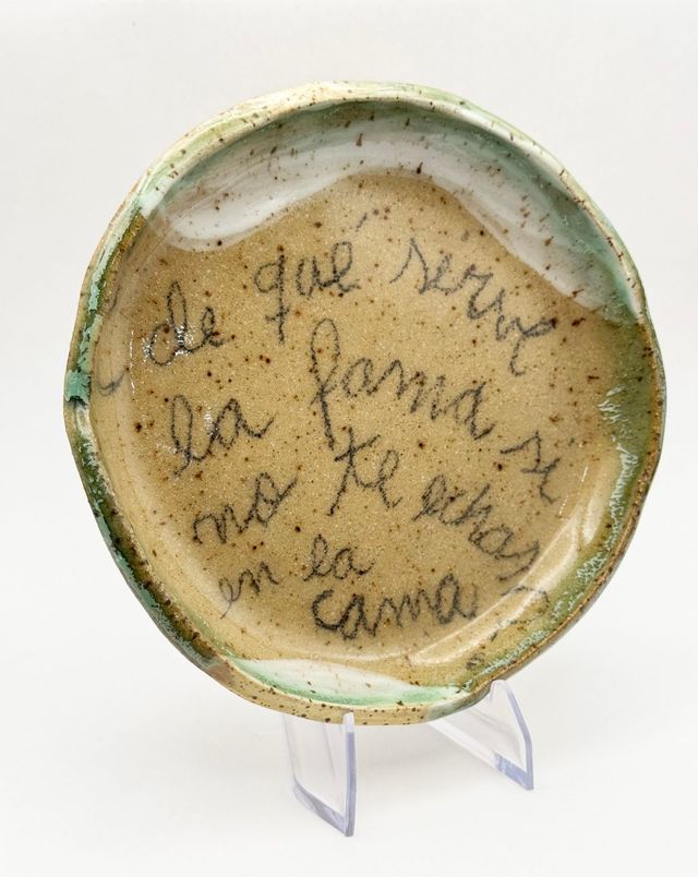 Fama Minano Ceramics