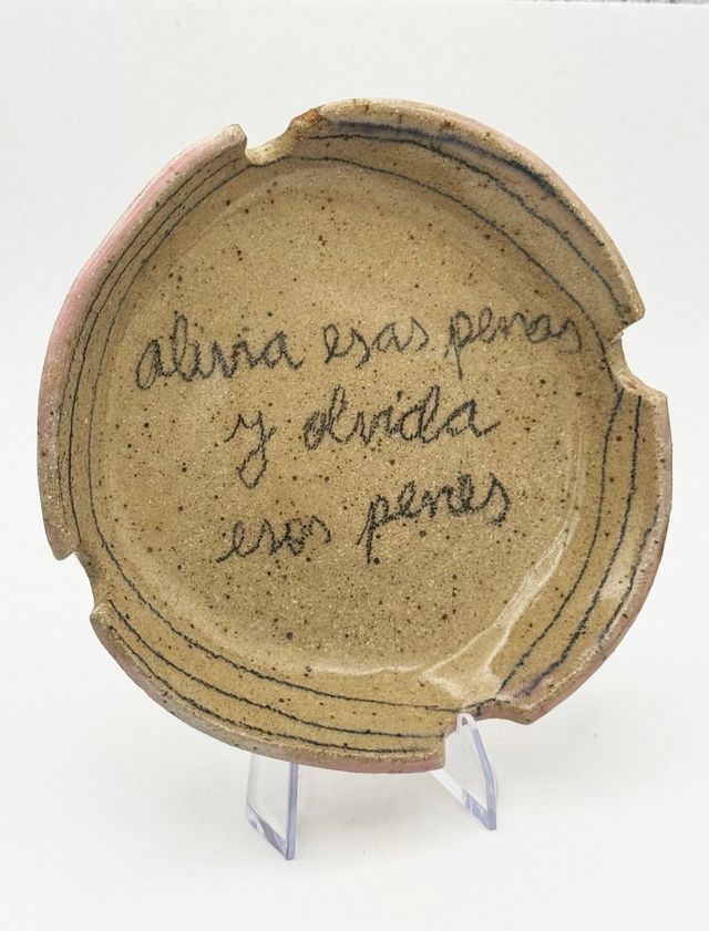 Penas Minano Ceramics