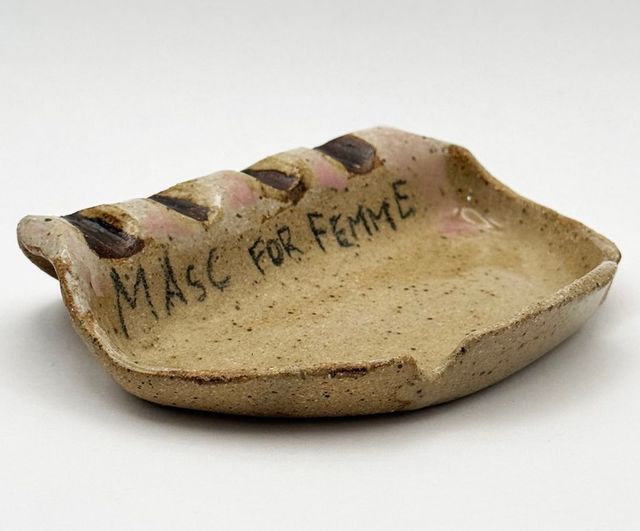 Masc for Femme Minano Ceramics