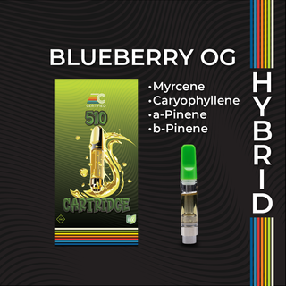 BBOG Certified Cultivators