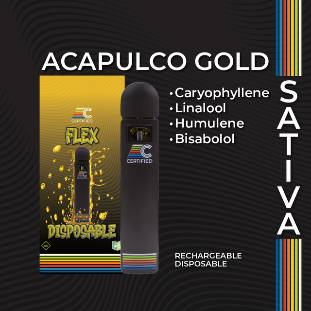 Acapulco Gold Certified Cultivators Acapulco Gold Certified Cultivators