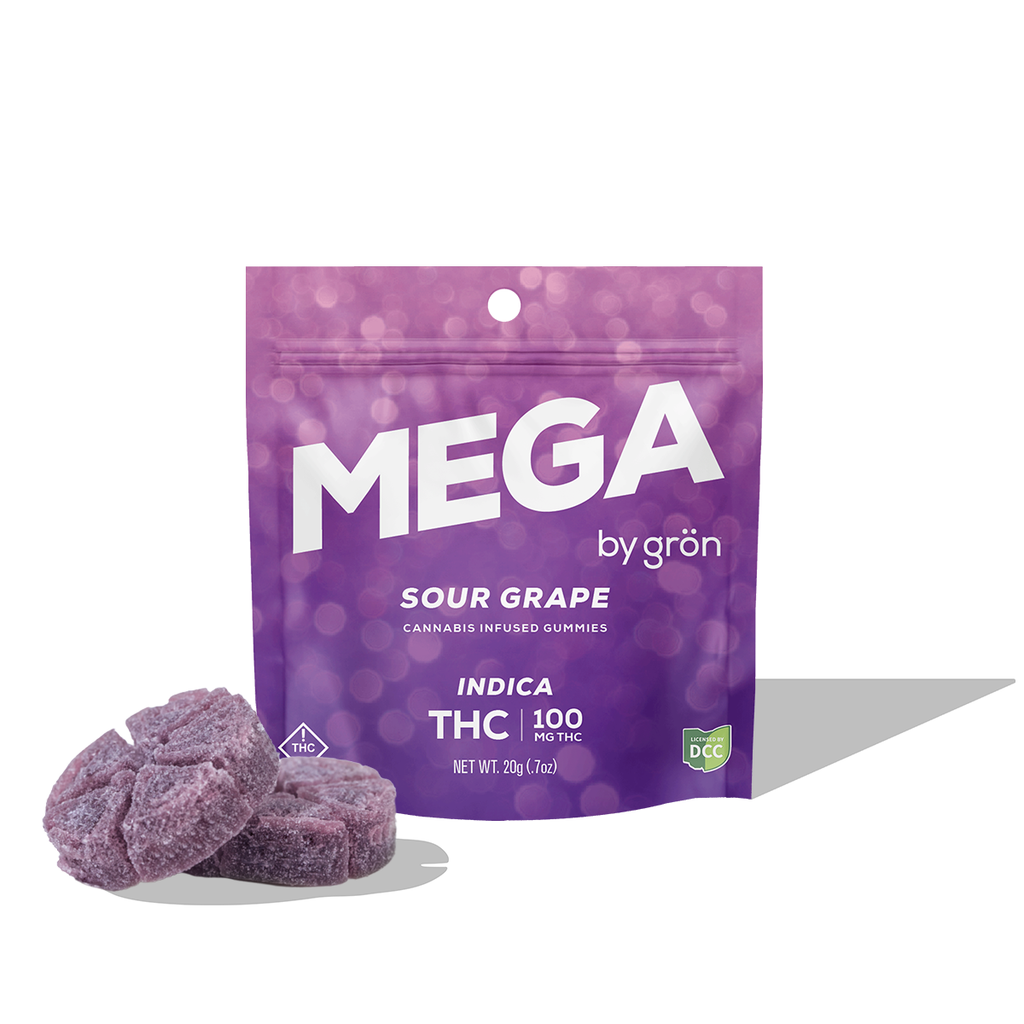 Sour Grape