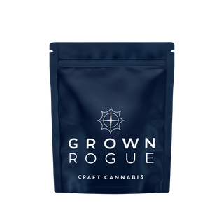 Forbidden Boof Grown Rogue