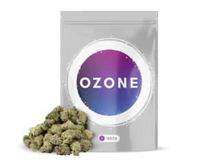 Wedding Cake Ozone