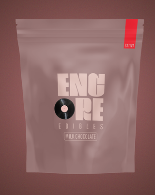 Sativa RSO Milk Encore