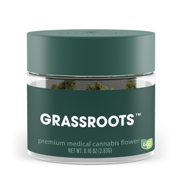 Titan Express Grassroots