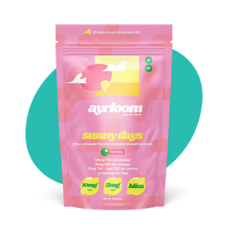 Sunny Days Pink Lemonade Ayrloom