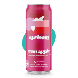 Cranberry Apple Ayrloom