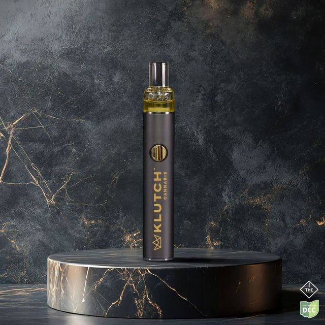 College Park Klutch Cannabis