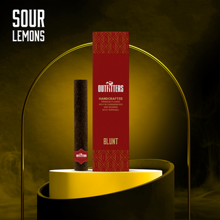 Sour Lemonz Outfitters