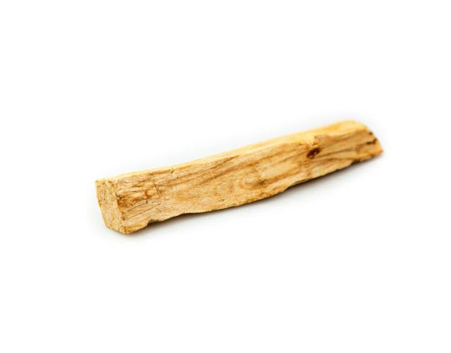 Palo Santo Puff Cards