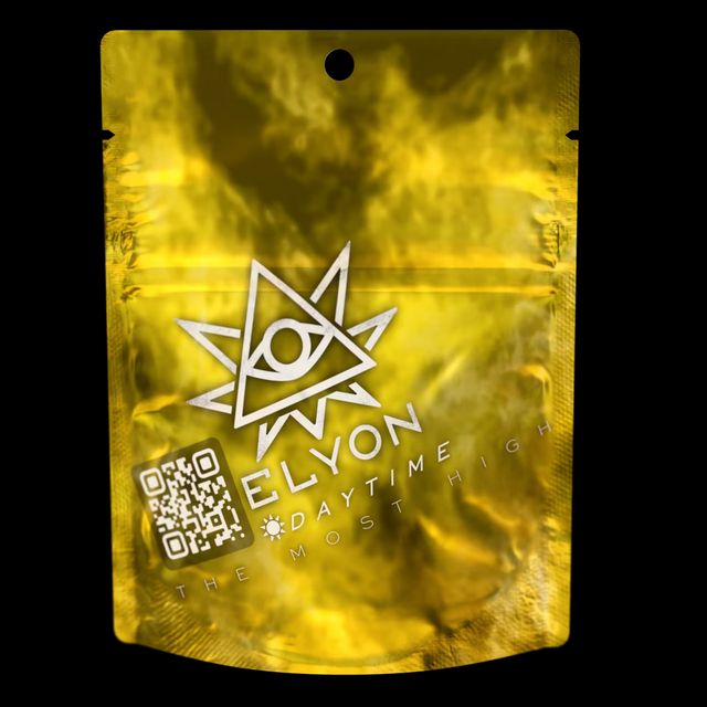 Pineapple Burst Elyon Pineapple Burst Elyon