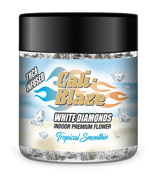 Tropical Smoothie Cali Blaze