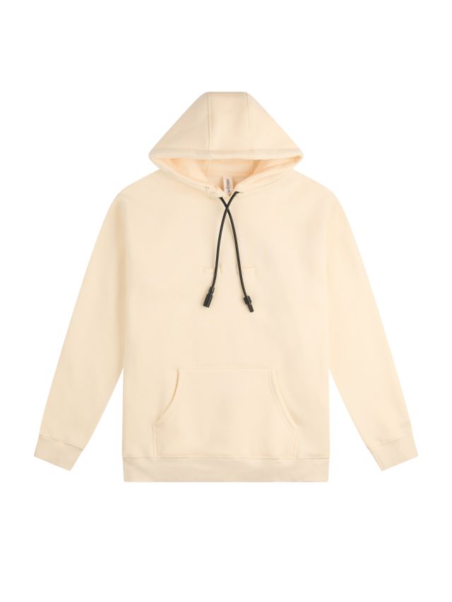 Highlife Hoodie | Cream Denalli Fire Highlife Hoodie | Cream Denalli Fire