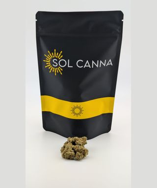 SFV OG Sol Canna