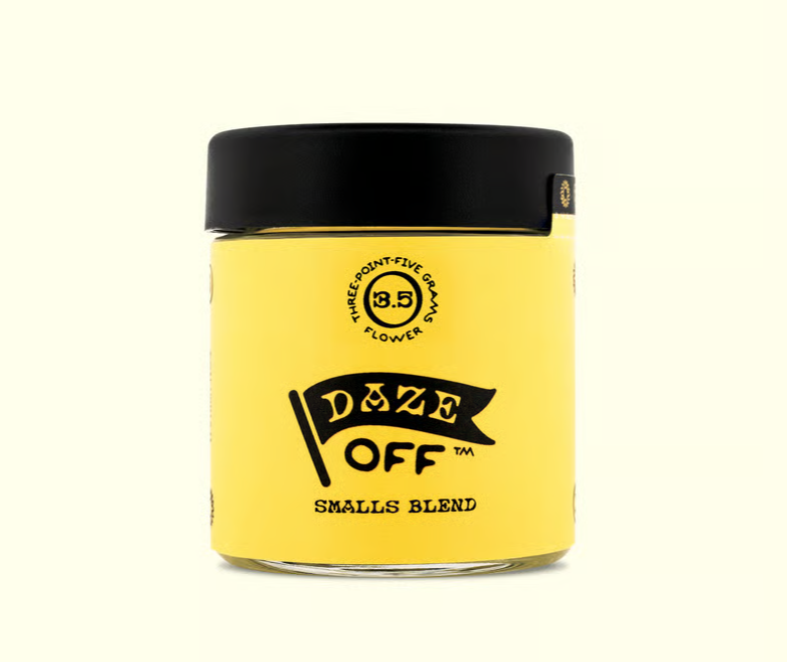 What God Smokes