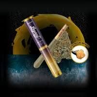 Lemon Ripple Live Resin Legacy