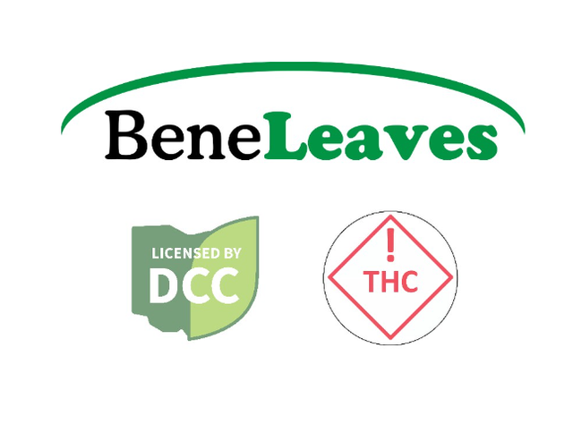 1:20 THC:CBG Mary's Medicinals
