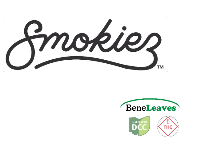 Sour Tropical Smokiez