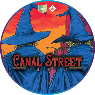 Canal Street Runtz Galenas 