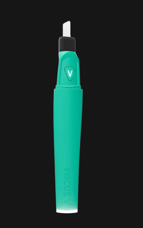 Saber Electronic Dab Tool- Focus V 
