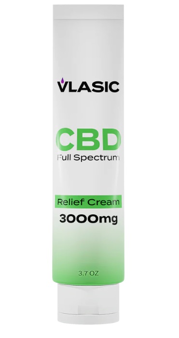 Relief Cream