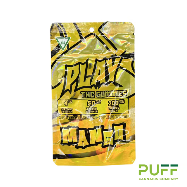 Mango Play