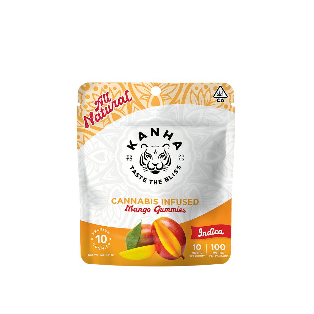 KANHA — Mango