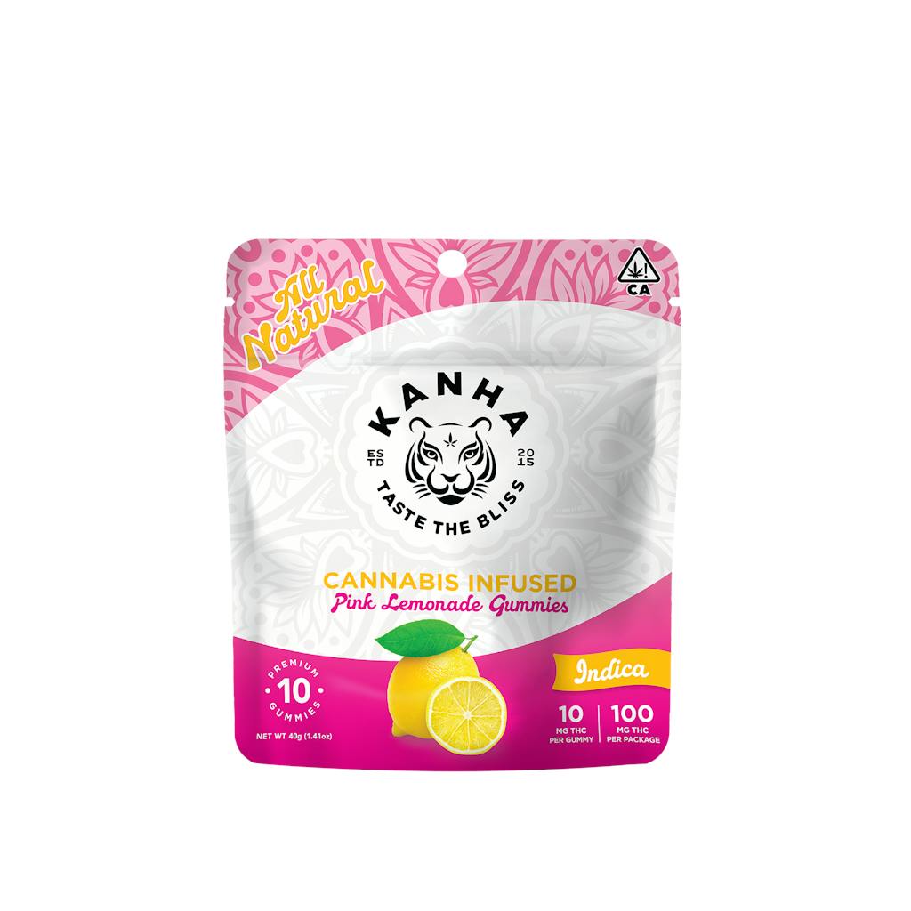 KANHA — Pink Lemonade
