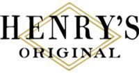 Tangerine Dream 14 Pack Henry's Original