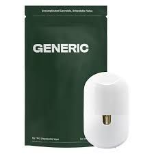 Blue Dream Generic