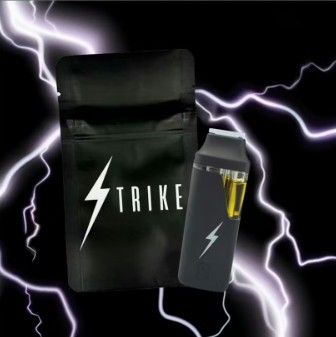 Thunder Punch  Strike 