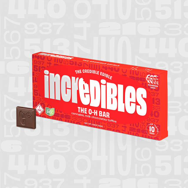 OH-Bar Incredibles